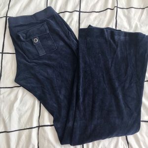 Vintage Juicy Couture Sweatpants